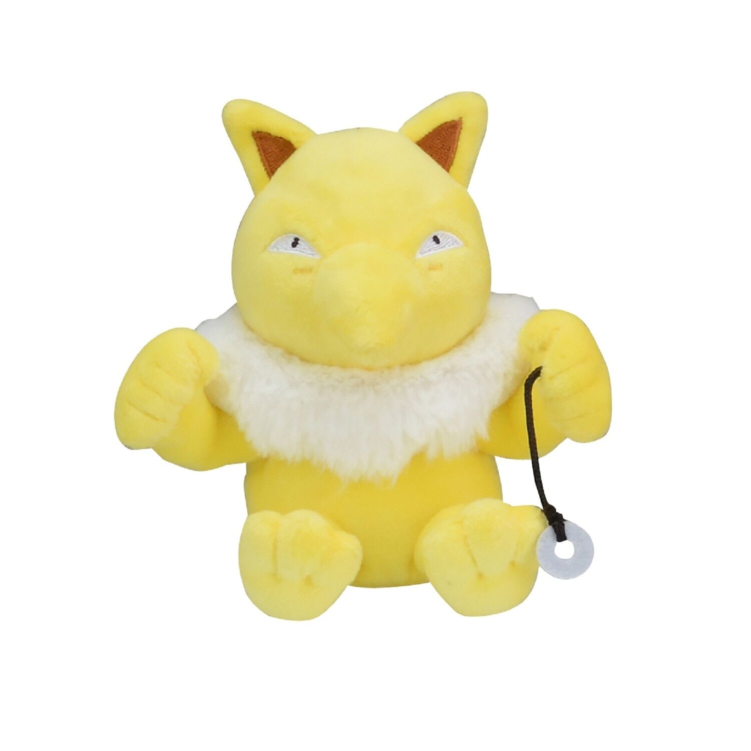 4521329360058_l Hypno Sitting Cuties Plush - 14 cm
