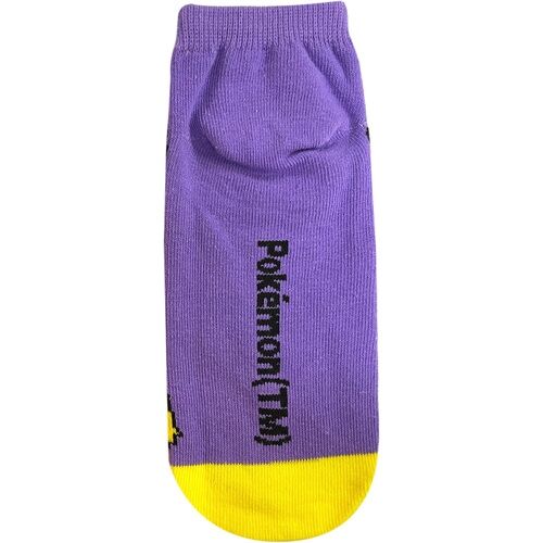 Pikachu Battle Ladies Pokémon-Socken (23-25cm)