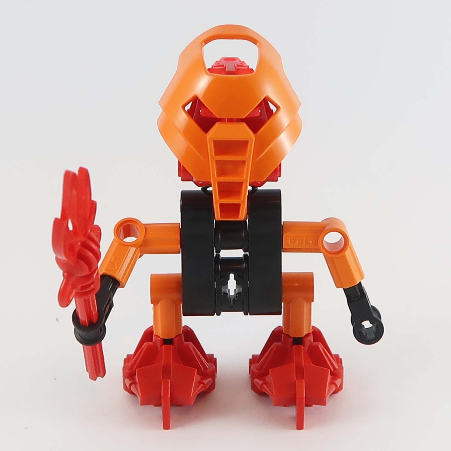 LEGO Bionicle - Turaga Vakama (8540) LEGO Bionicle - Turaga Vakama (8540)