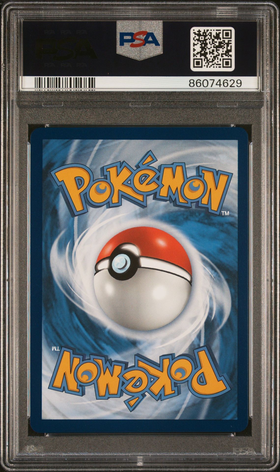 Mew ex SVP 053 - Pokemon 151 Ultra-Premium Collection Promo - PSA 10 GEM-MT - Pokémon