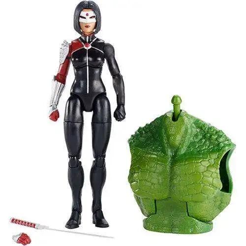DC Multiverse Killer Croc Series Katana Action Figure