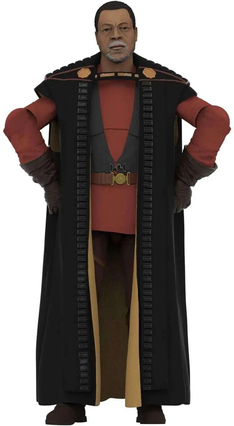 Star Wars The Mandalorian 2020 Vintage Collection Wave 6 Greef Karga Action Figure