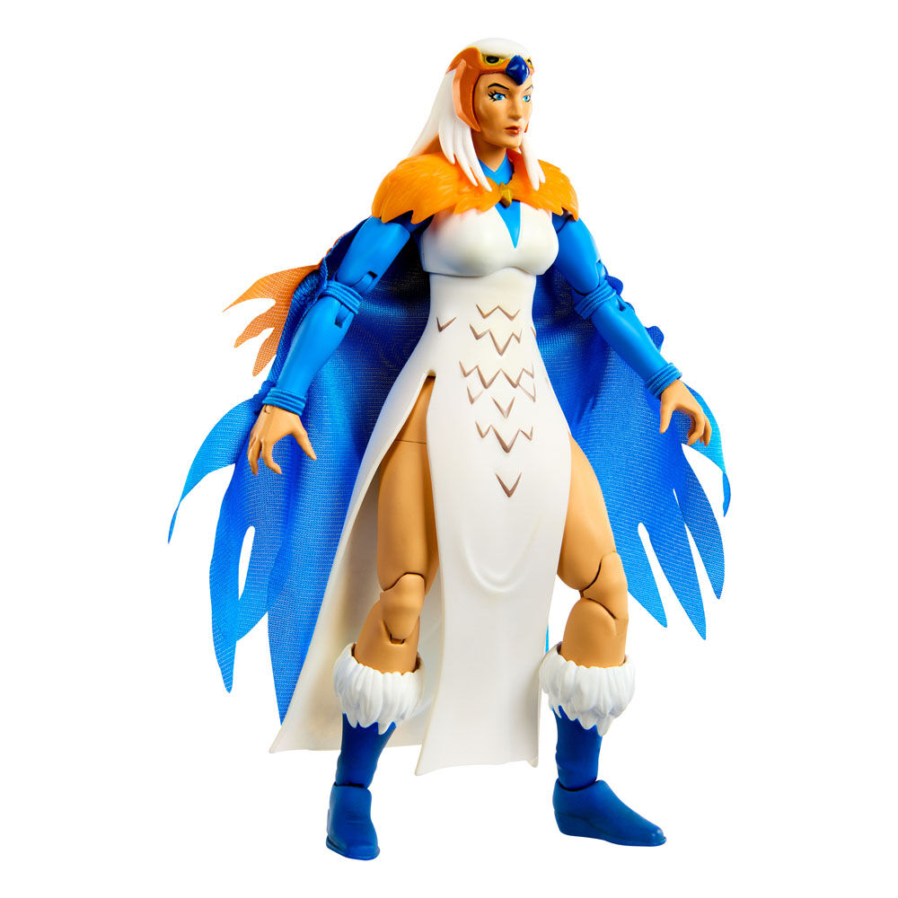 Masters of the Universe: Revelation Masterverse Actionfigur Sorceress 18 cm