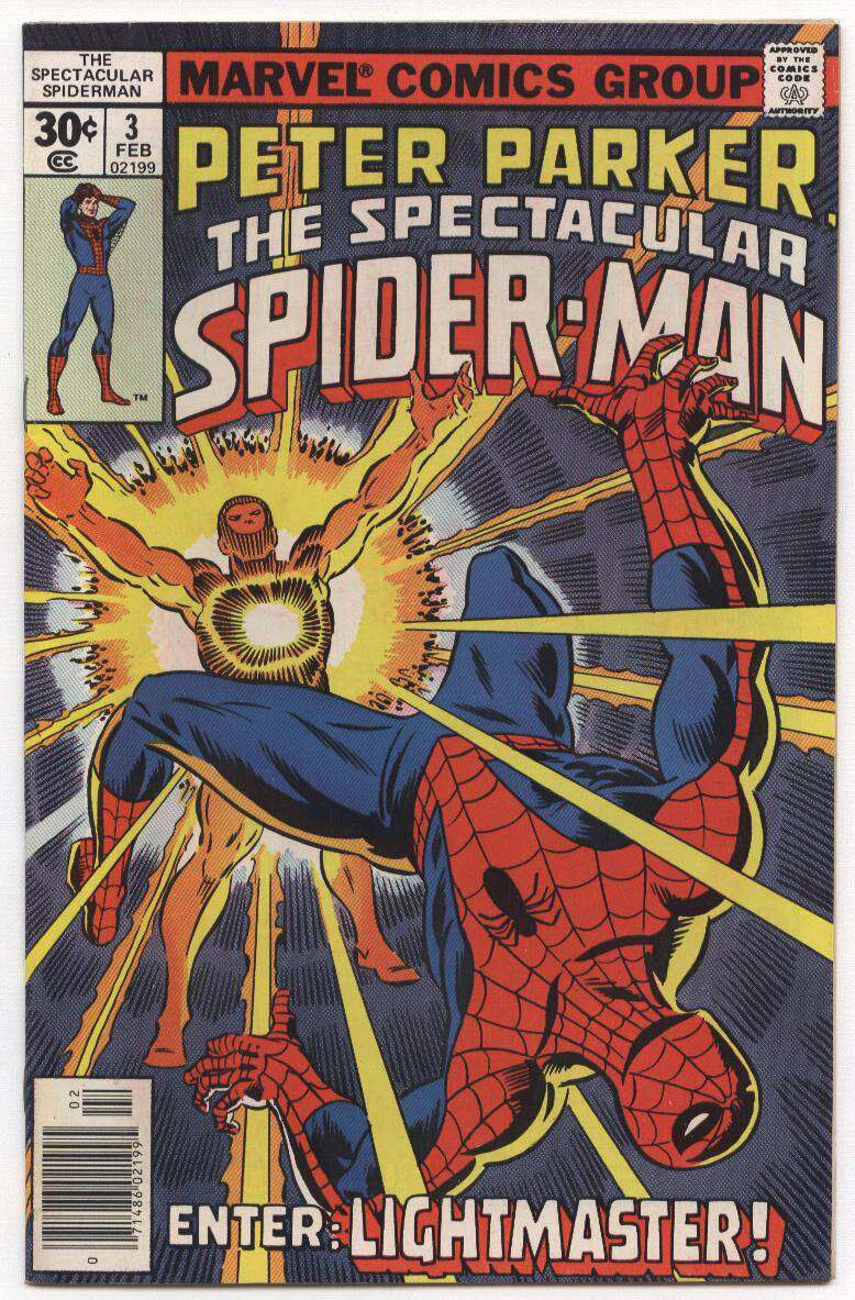 spectacular_spider-man_3_cover Spectacular Spider-Man #3