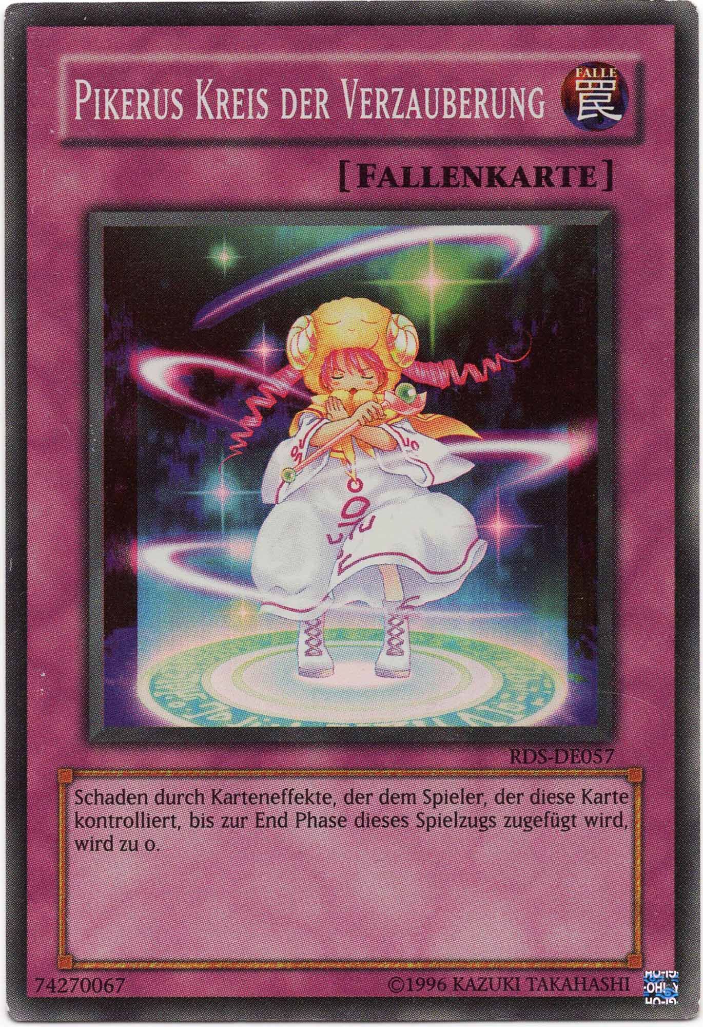 pikerus-kreis-der-verzauberung-rds-de057-super-rare-moderately-played Pikerus Kreis der Verzauberung - RDS-DE057 - Super Rare (Moderately Played)