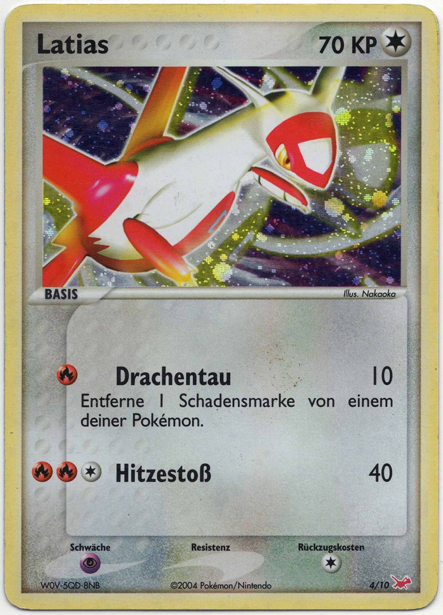 latias-4-10-poke-mon-tcg-near-mint Latias - 4/10 - Pokémon TCG (Near Mint)