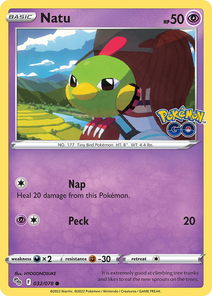 Natu - 032/88 - EN Natu - 032/88 - EN