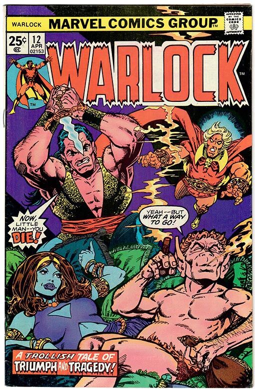 warlock_12 Warlock #12