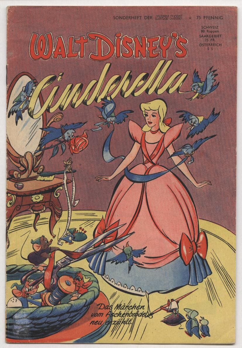 micky_maus_sonderheft_1_cover Micky Maus Sonderheft #1