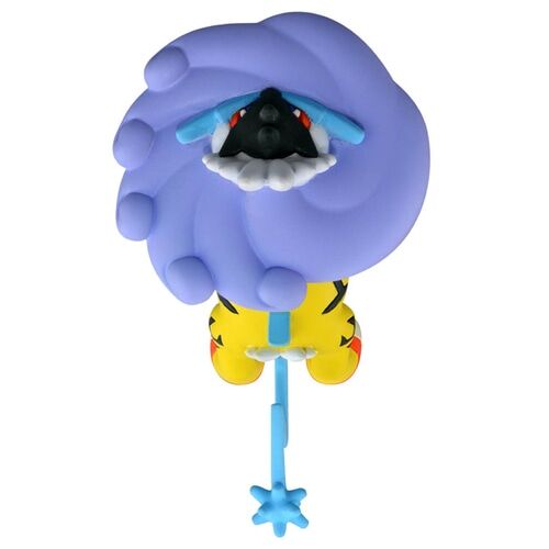 Raging Bolt Takara Tomy Monster Collection Figure