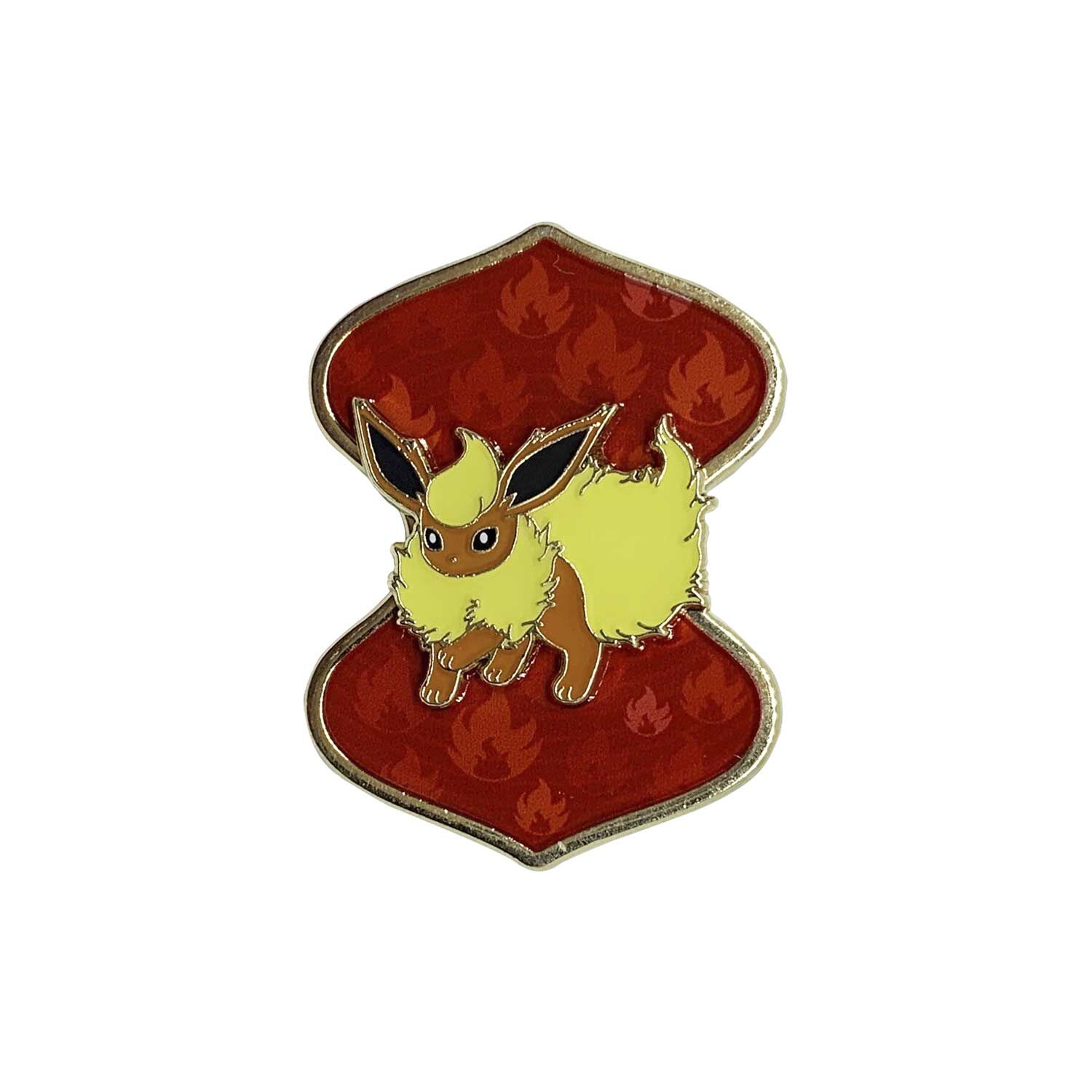 Pokémon Flareon VMAX Premium Collection Box - EN