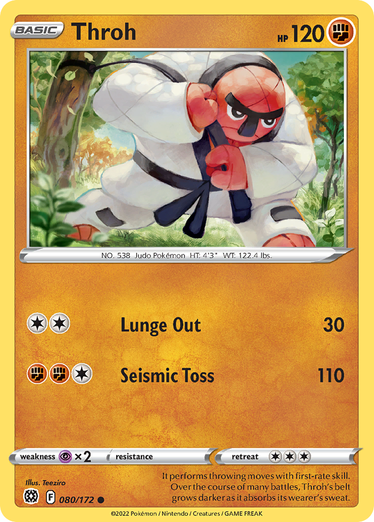 Throh - 080/172 - EN