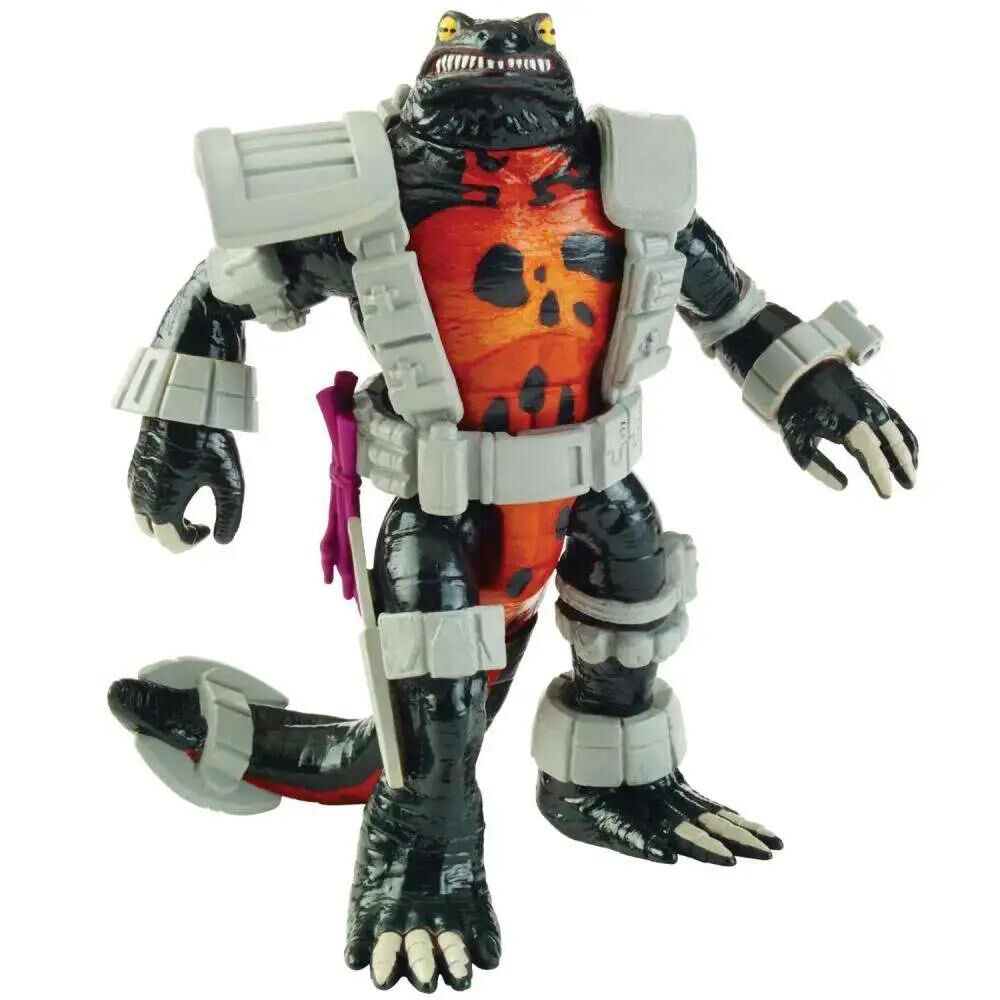 Teenage Mutant Ninja Turtles Nickelodeon Newtralizer Action Figure