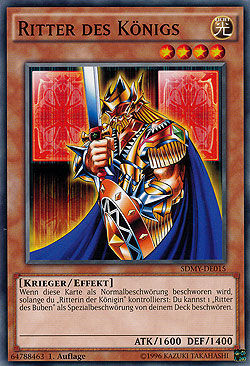ritter_des_koenigs Ritter des Königs - Yu-Gi-Oh!