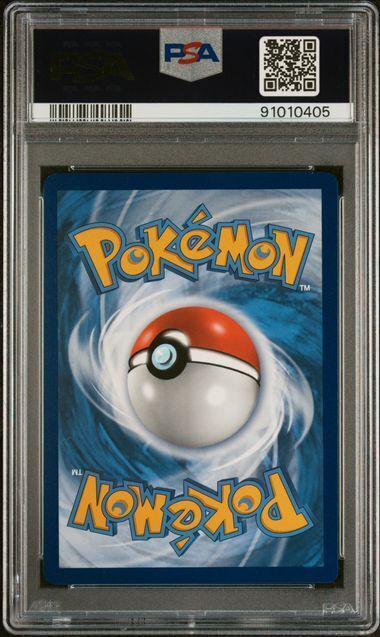 Charizard VMAX #261 - Swsh Black Star Promo Ultra-Premium Collection - PSA 10 GEM-MT - Pokemon