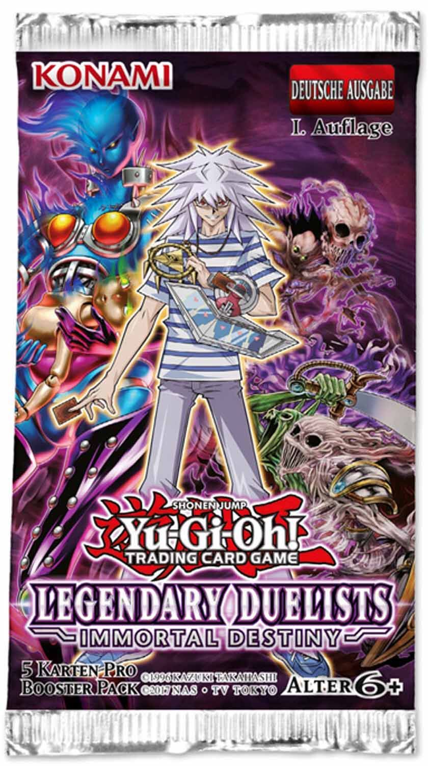 legendary-duelists-immortal-destiny-booster-yu-gi-oh-de-1 Legendary Duelists Immortal Destiny Booster - 1. Auflage - Yu-Gi-Oh! - DE
