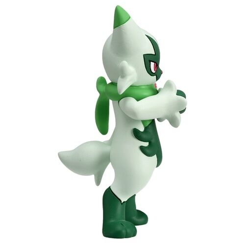Floragato Takara Tomy Monster Collection Figure
