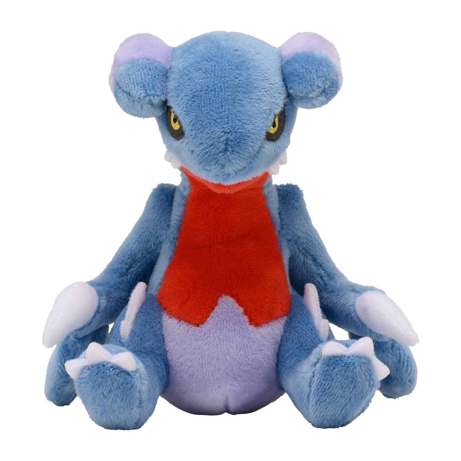Gabite Sitting Cuties Plush - 13.5 cm