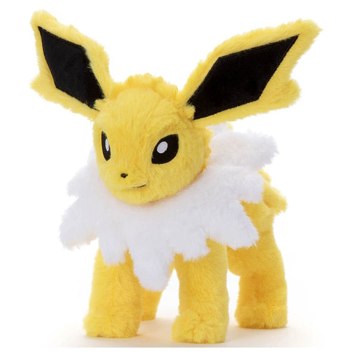 Jolteon Plush - 17 cm