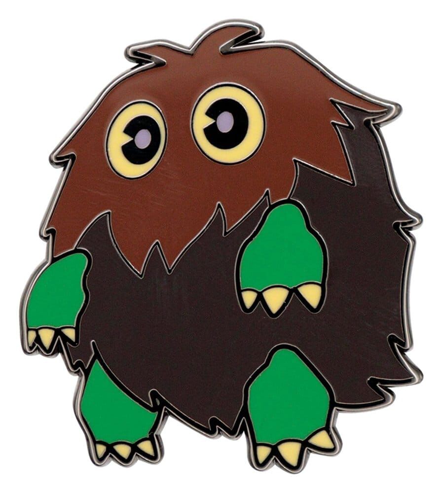 Yu-Gi-Oh! Mystery Ansteck-Pins Volume 2 - Blind Box (1 Random)