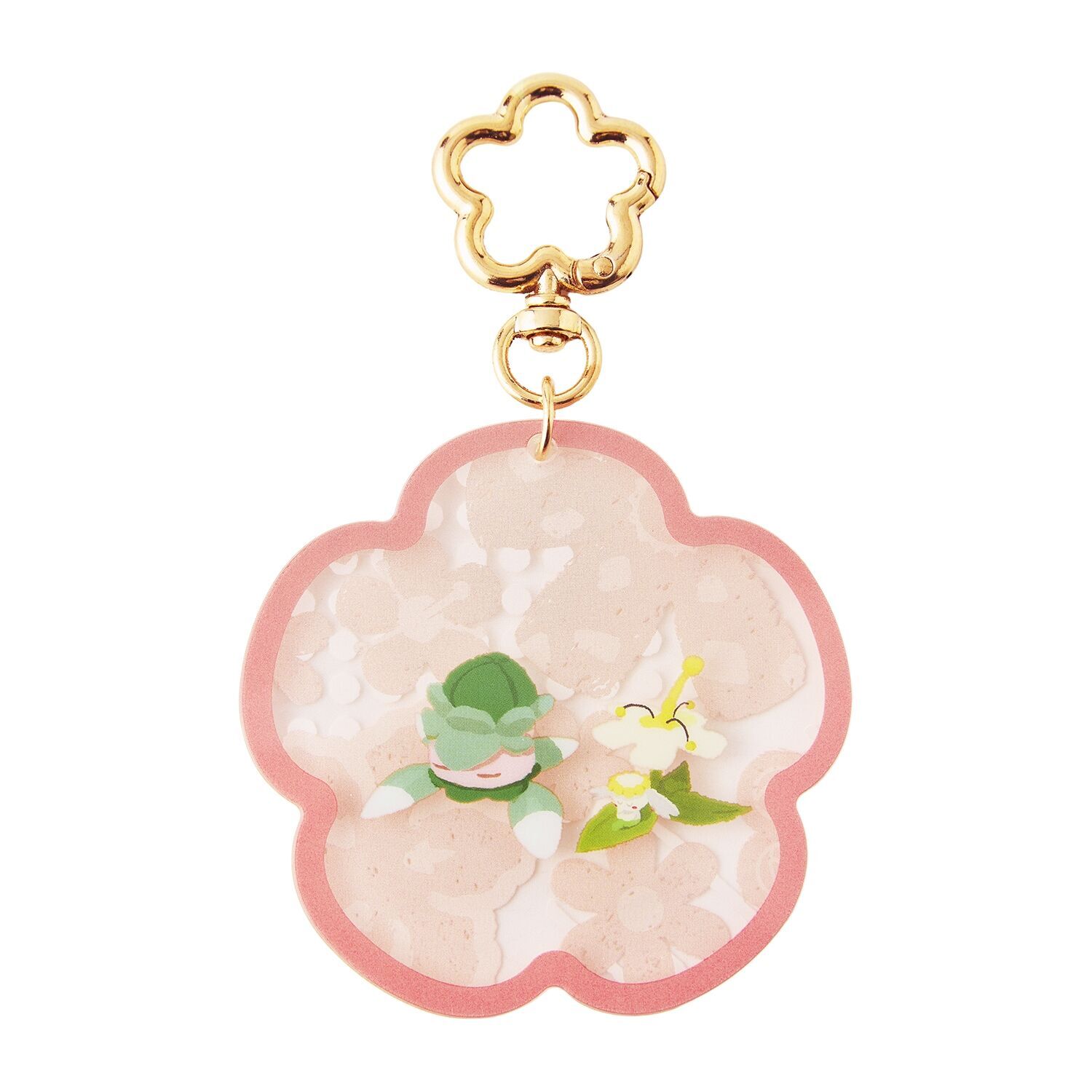 Acrylic Keychain Collection Midarezaki Keychain - 1 Random