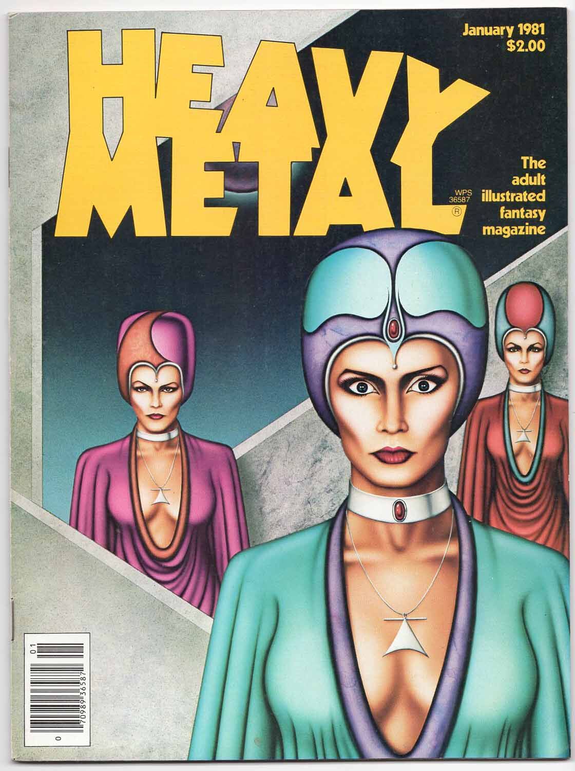 heavy_metal_1981_jan Heavy Metal Vol. 4 #10