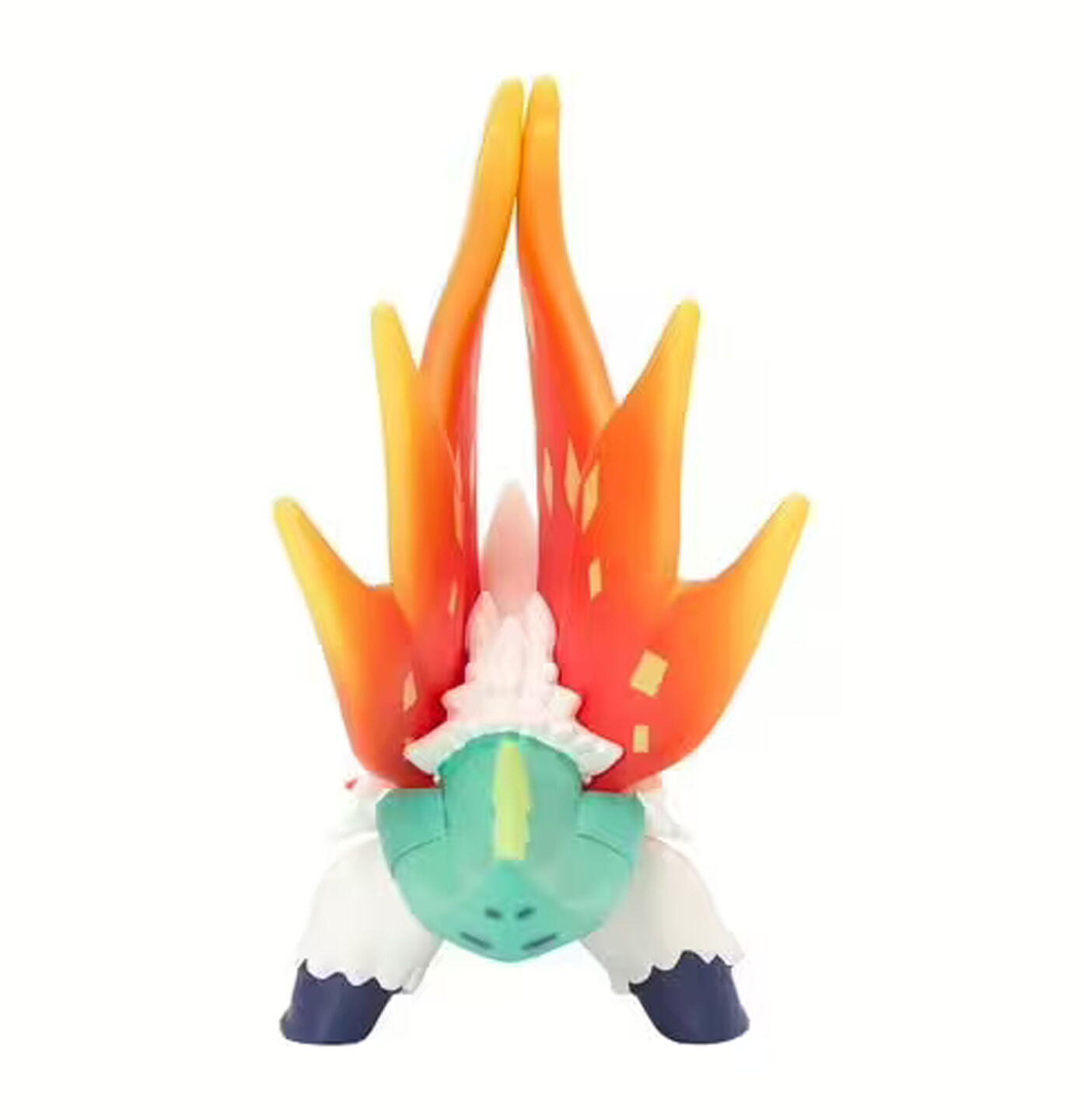 Memo Stand Figure Slither Wing