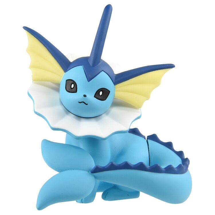 Vaporeon Moncolle MS-31 Vaporeon Moncolle MS-31