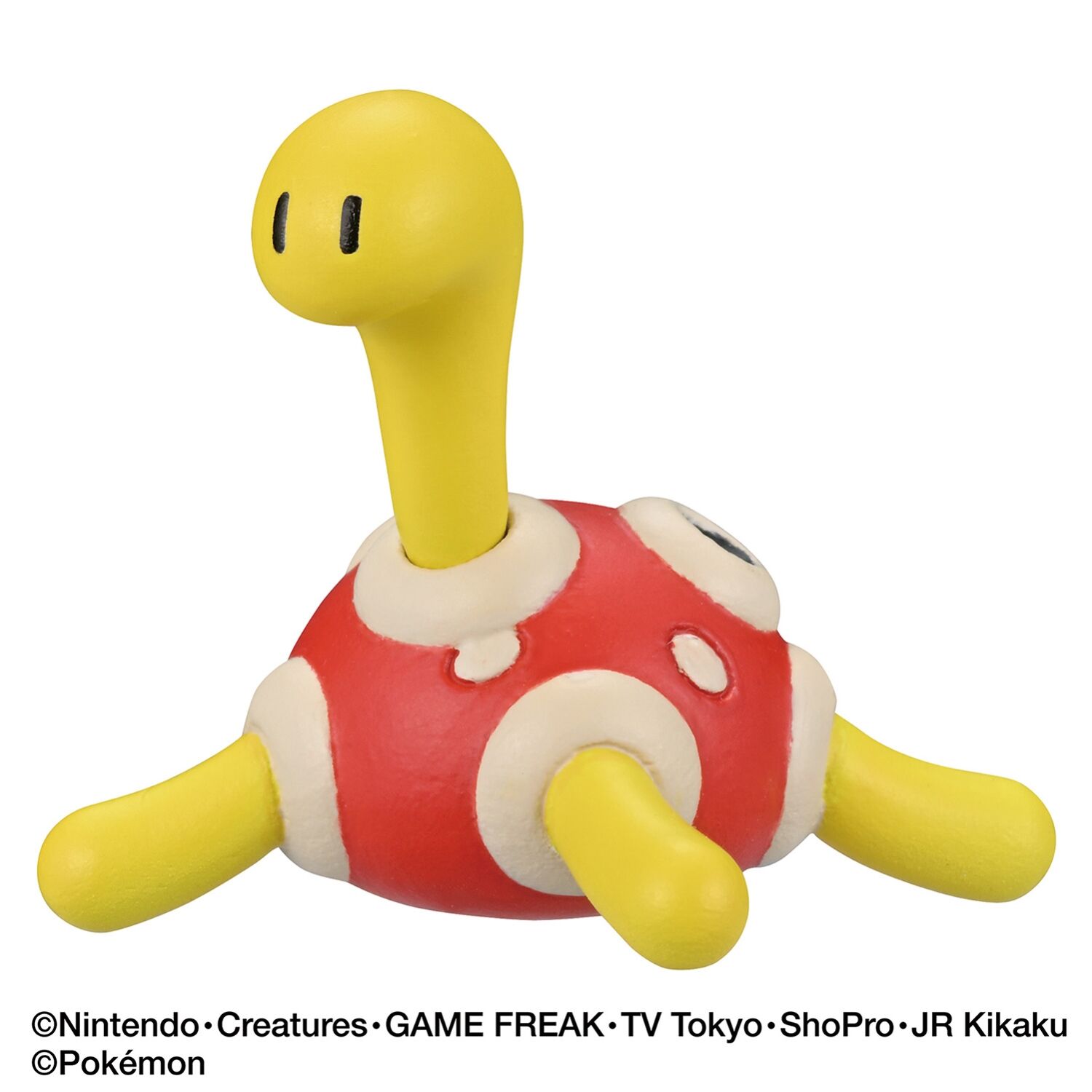 Pokemon Bug Type - Bath Ball Pokeball Figure - 1 Random 