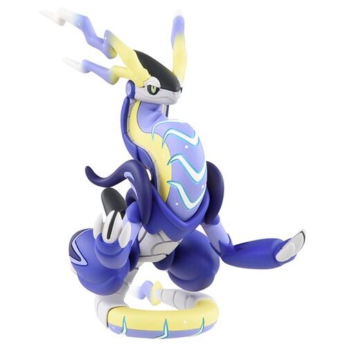 Miraidon Takara Tomy Monster Collection Figure ML-30