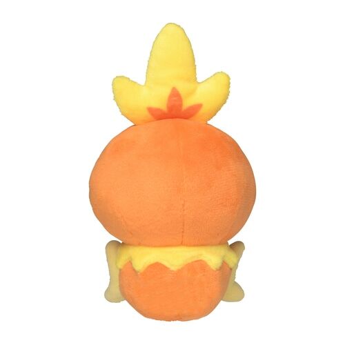 Torchic Sitting Cuties Plush - 15,5 cm