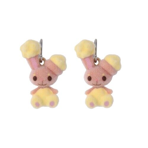 Buneary 91 Earrings Buneary 91 Earrings