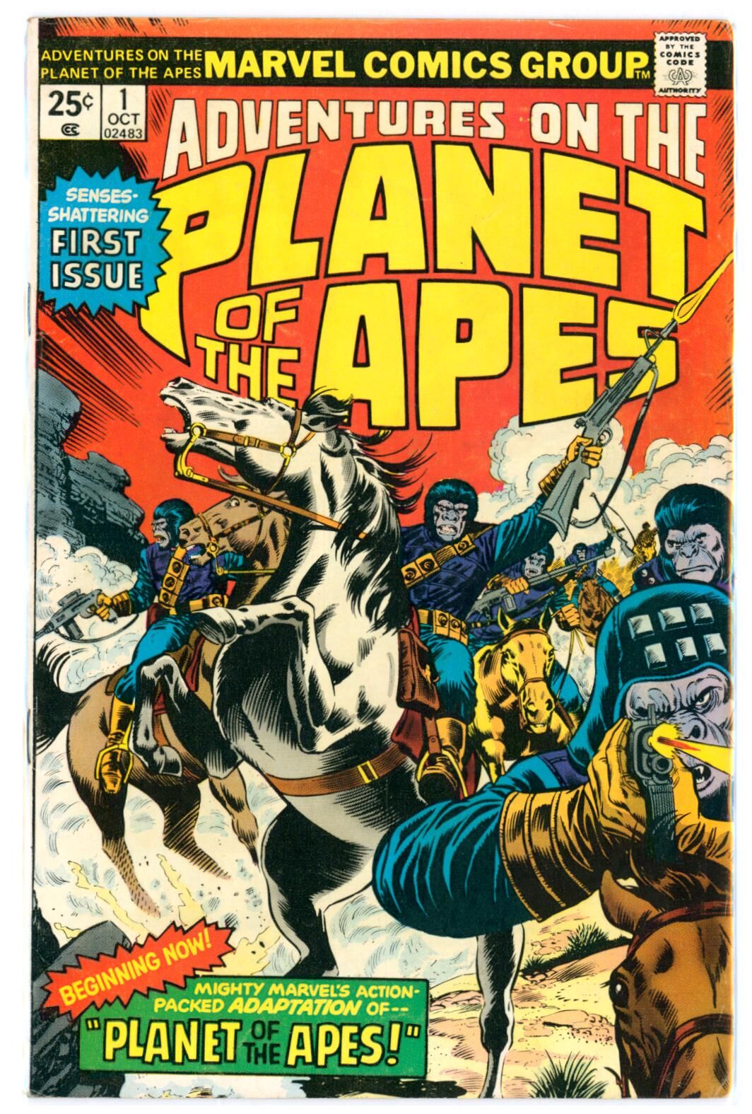 planet-of-the-apes-001 Adventures on the Planet of the Apes #1