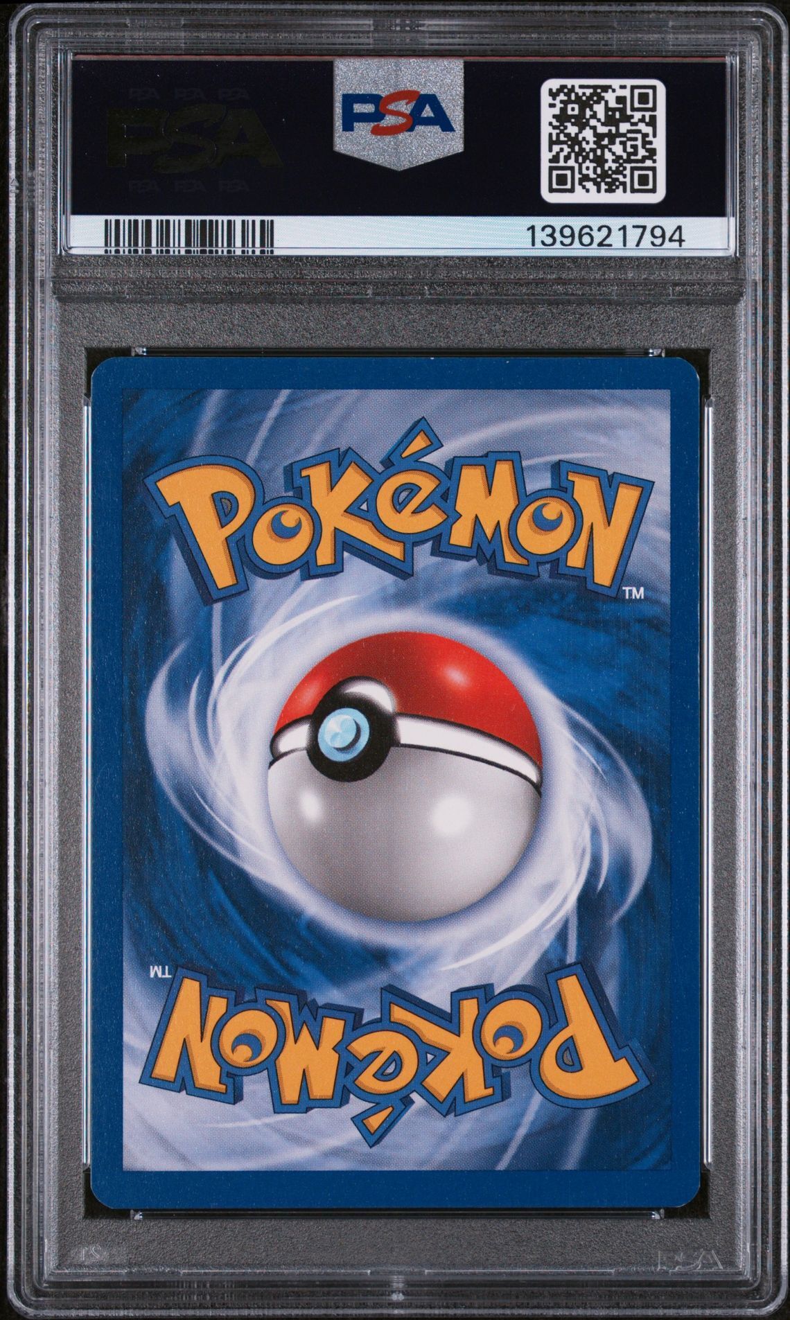 Flygon 15/97 - E-League Winner Stamp - Holo - PSA 6 EX-MT - Pokemon