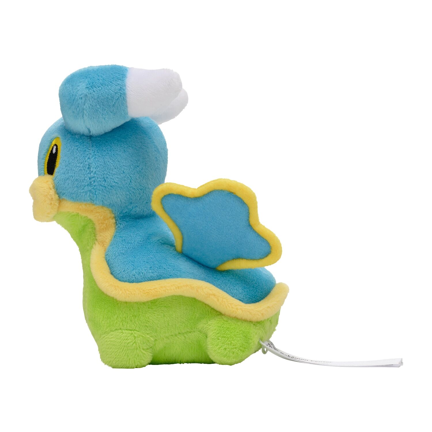 Shellos (East Sea) Sitting Cuties Plush - 12 cm