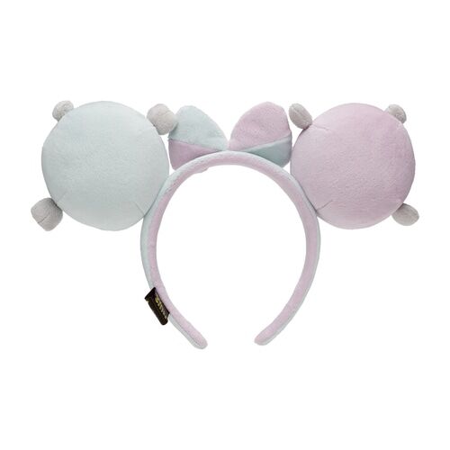 Pokemon Trainer Hair Hoop band Iono Stirnband - 29 cm