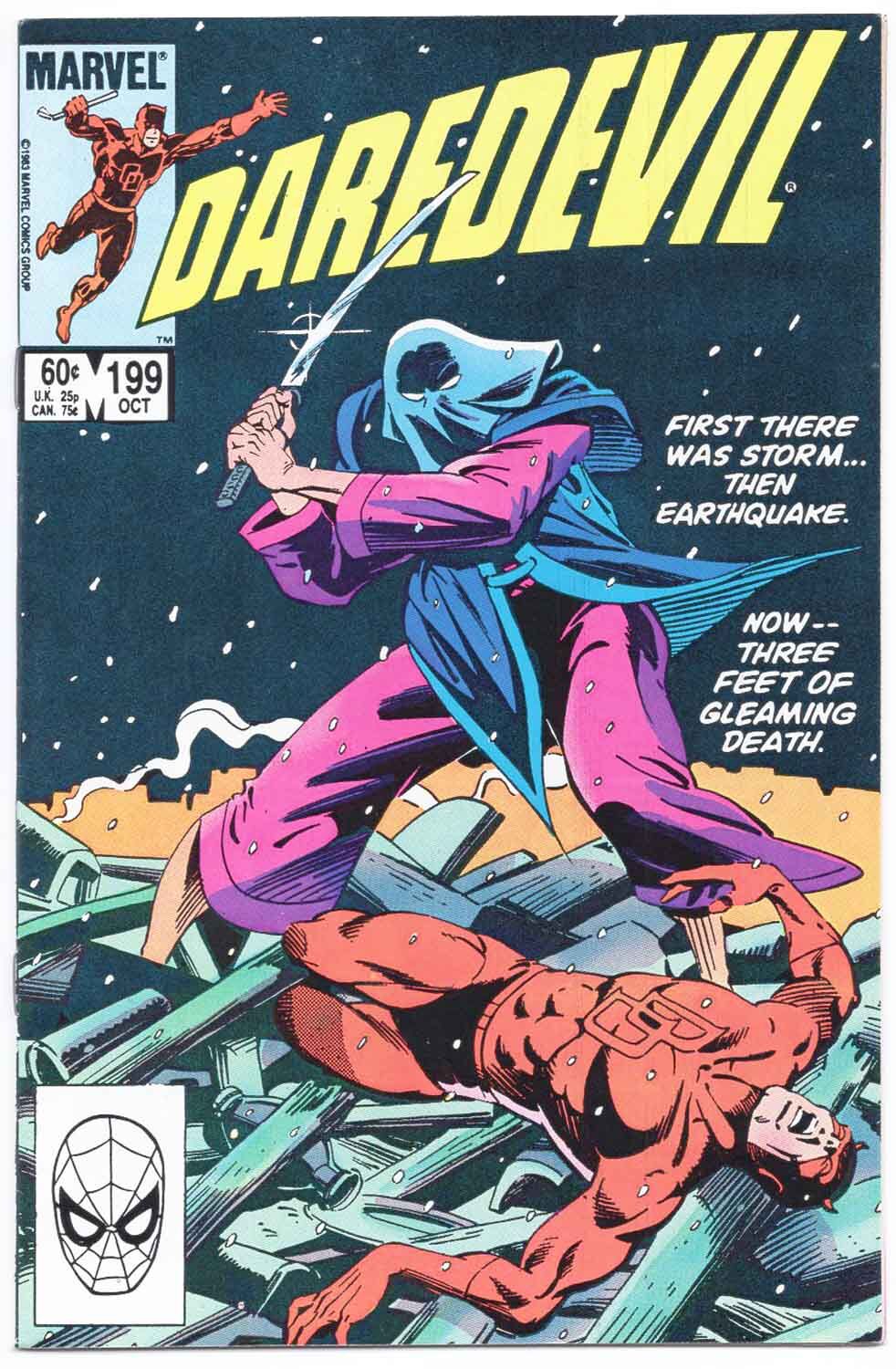 daredevil_199_2 Daredevil #199