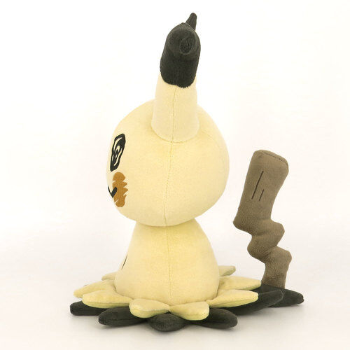 Mimikyu Plush Doll - 33 cm