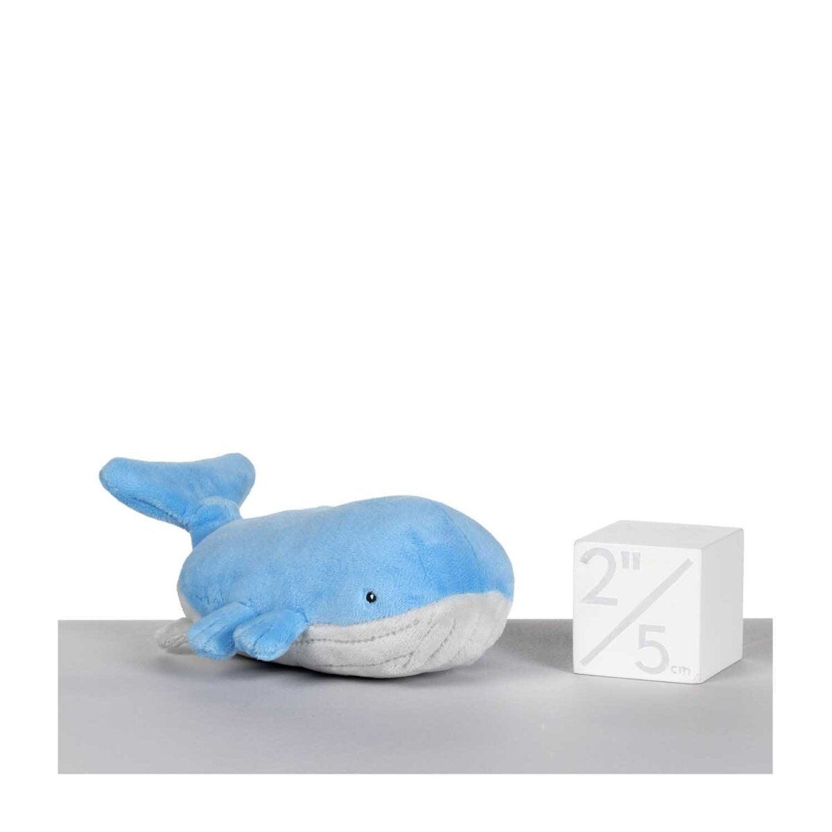 Wailord Sitting Cuties Plush - 17.5 cm