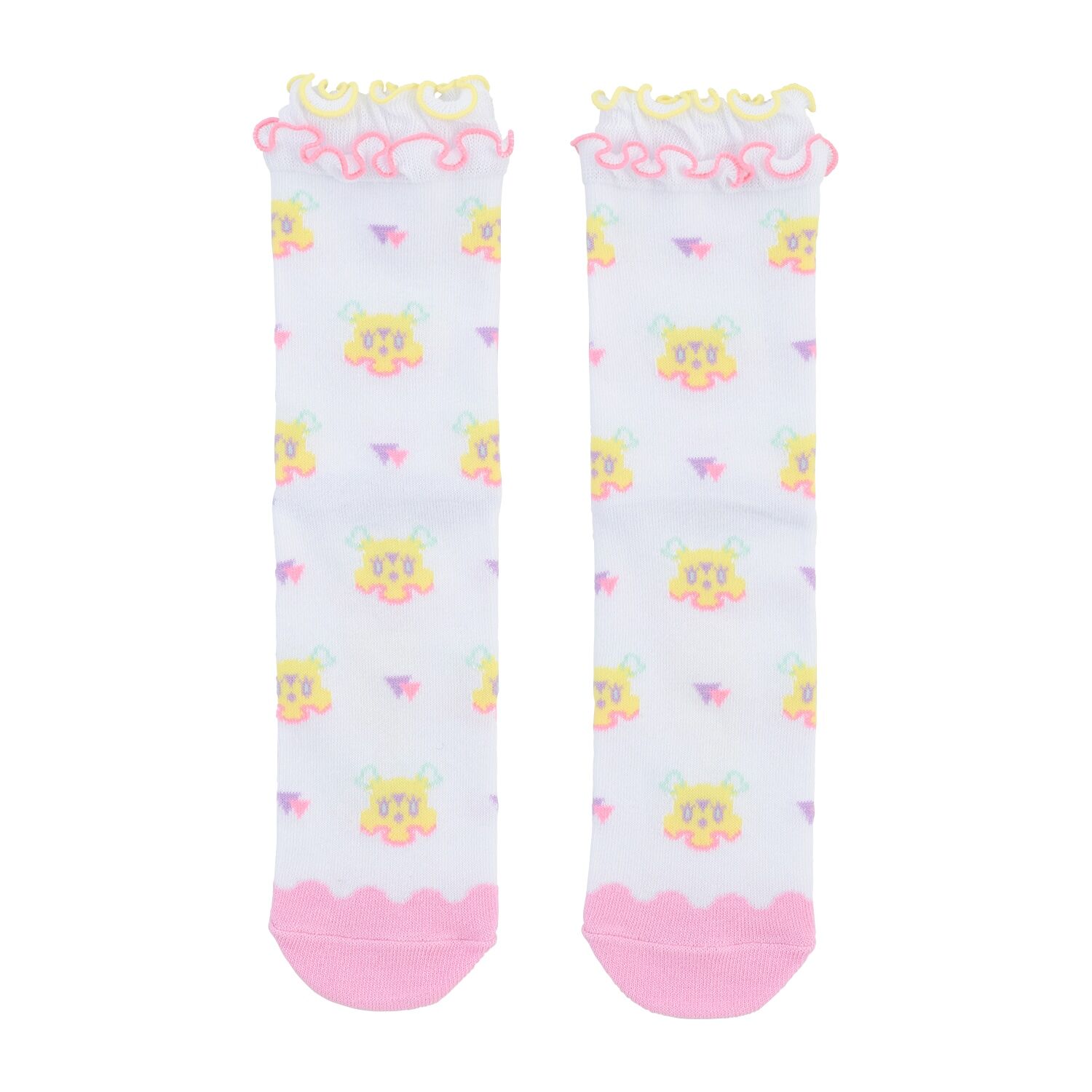 Flittle Pokémon-Socken (23-25cm) Flittle Pokémon-Socken (23-25cm)