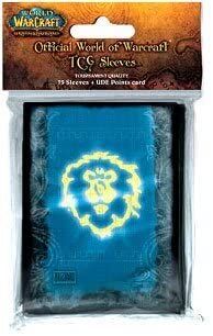 allianz-world-of-warcraft-sleeves-h-llen-standard-1 Allianz World of Warcraft Sleeves / Hüllen (Standard)