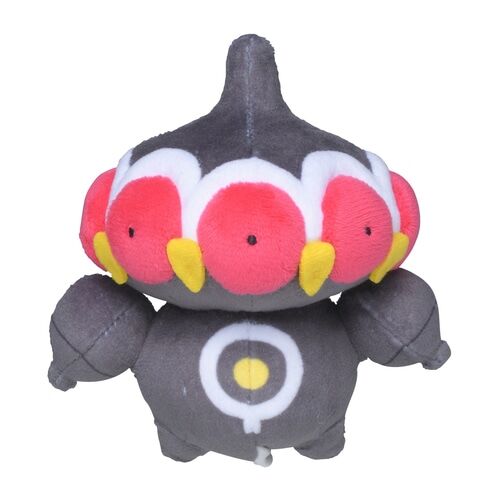 Claydol Sitting Cuties Plush - 12 cm