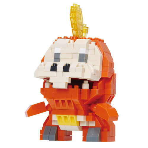 Pokémon Nanoblock Fuecoco
