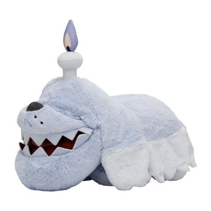 Tissue Cover Greavard (Bite Squad) Plush - 41 cm