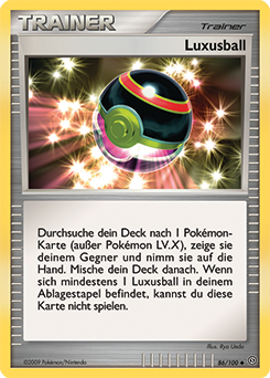 luxusball-86-100-pokemon-tcg-near-mint Luxusball - 86/100 - Pokemon TCG - Near Mint