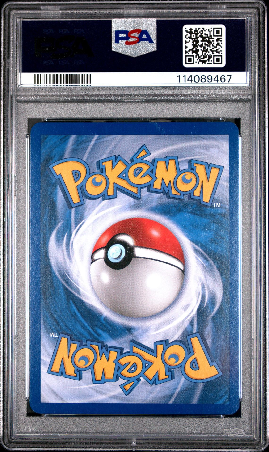 Scizor 84/95 - HG & SS Unleashed - Holo - PSA 8 NM-MT - Pokémon