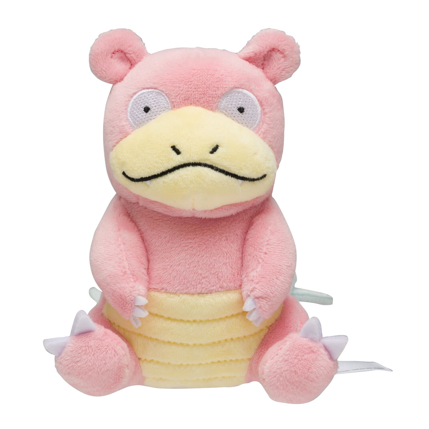 Slowbro Sitting Cuties Plush - 22 cm
