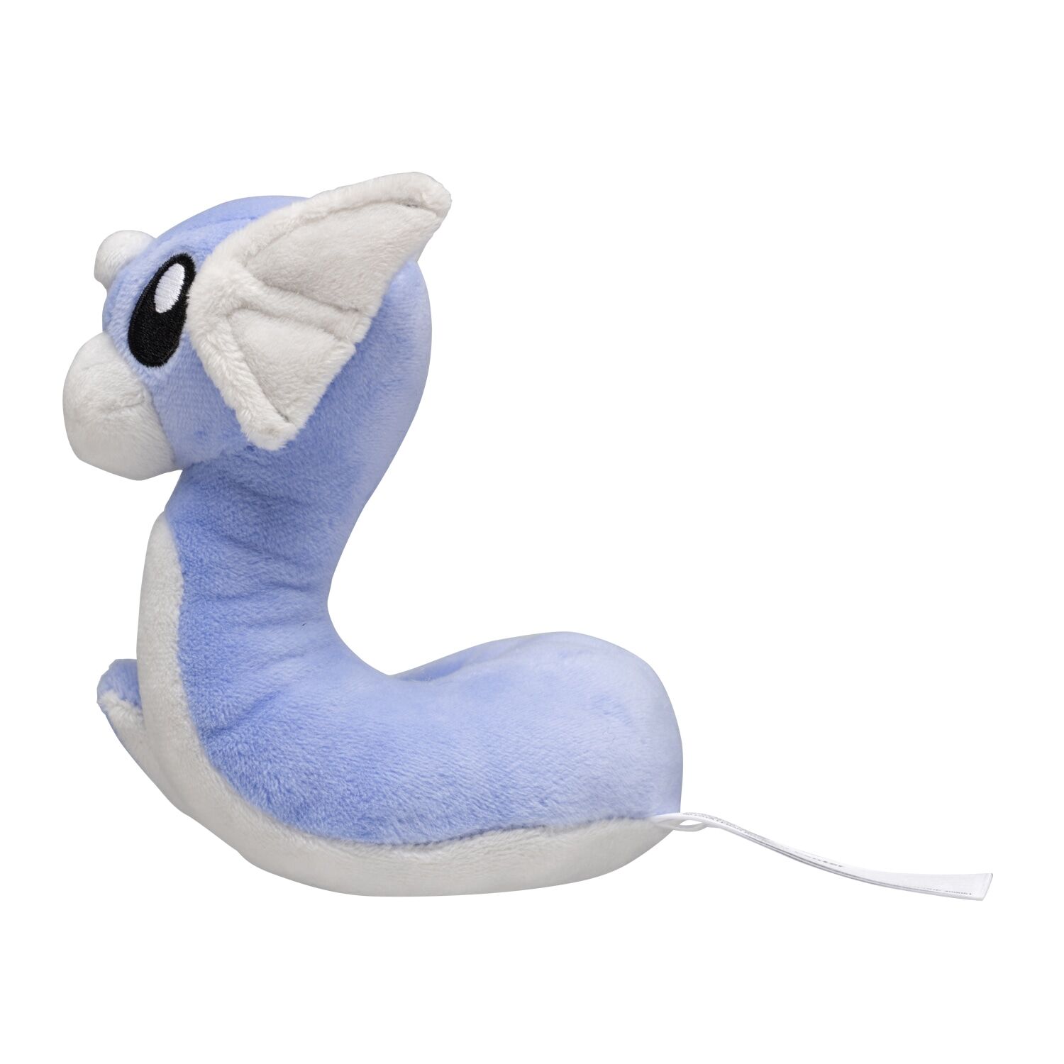 Dratini Sitting Cuties Plush - 12 cm