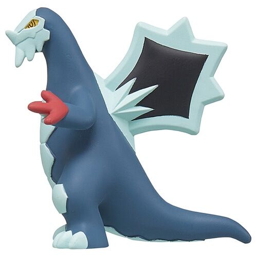 Baxcalibur Takara Tomy Monster Collection Figure MS-20