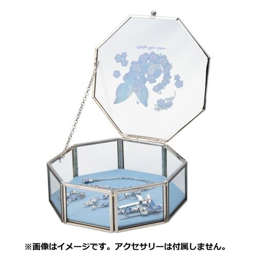 Accessory Case Baby Blue Eyes - Piplup